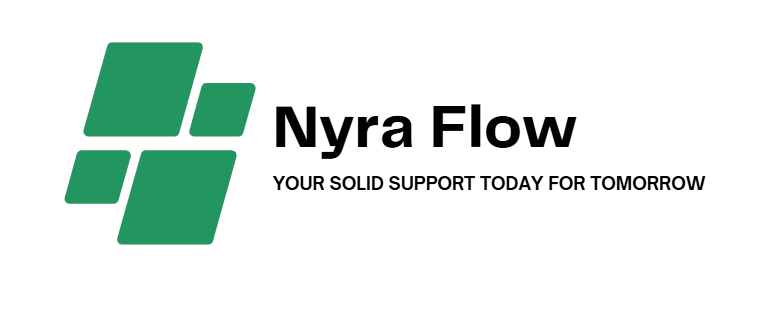 Welcome to Nyra Flow